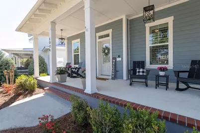 1024 Kershaw Drive, Winter Garden, FL 34787 - Photo 4