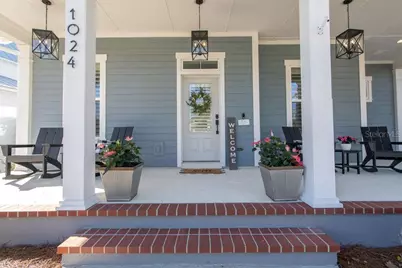 1024 Kershaw Drive, Winter Garden, FL 34787 - Photo 2