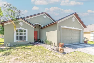 5501 Chatham Woods Court, Orlando, FL 32808 - Photo 1