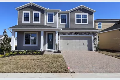 781 River Stone Trail, Sanford, FL 32771 - Photo 1