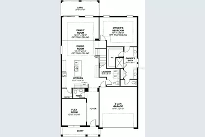 781 River Stone Trail, Sanford, FL 32771 - Photo 8