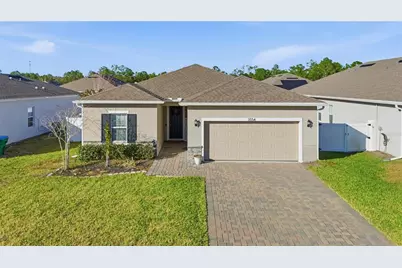 3554 Patron Avenue, Deltona, FL 32738 - Photo 1