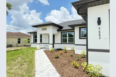 4683 Boston Terrace, North Port, FL 34288 - Photo 2