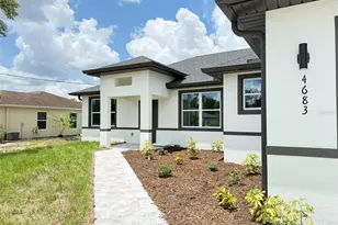 4683 Boston Terrace, North Port, FL 34288 - Photo 2