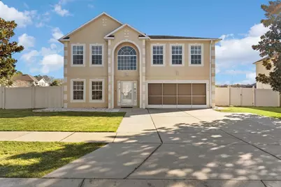 7716 Park Hill Avenue, Leesburg, FL 34748 - Photo 2