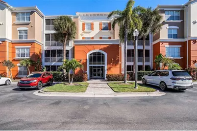 7903 Seminole Boulevard #2305, Seminole, FL 33772 - Photo 1