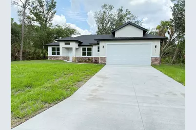 1074 Kacerik Street, North Port, FL 34288 - Photo 1