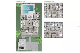 1106 Sarah Mathews Dr, Oakland, FL 34760 - Photo 4