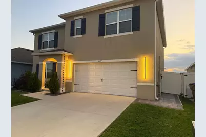 1677 Barberry Drive, Kissimmee, FL 34744 - Photo 1