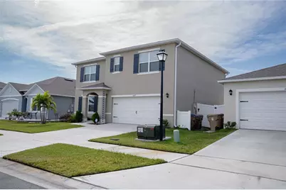 1677 Barberry Drive, Kissimmee, FL 34744 - Photo 2
