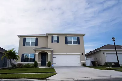 1677 Barberry Drive, Kissimmee, FL 34744 - Photo 1
