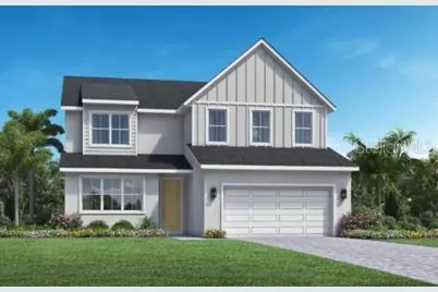 8103 Timberwood Lane, Orlando, FL 32825 - Photo 1