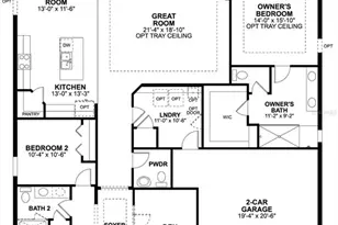 5439 Park Guell St, Saint Cloud, FL 34771 - Photo 18