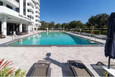 400 E Colonial Drive #1504, Orlando, FL 32803 - Photo 38
