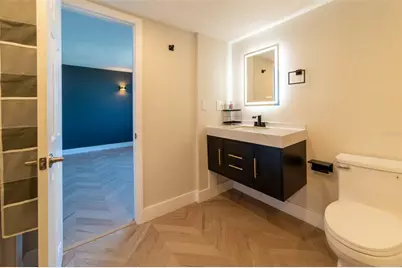 400 E Colonial Drive #1504, Orlando, FL 32803 - Photo 8