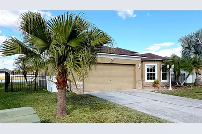 4619 Cabalerro Trail, Kissimmee, FL 34758 - Photo 2