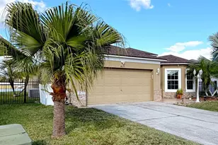 4619 Cabalerro Trail, Kissimmee, FL 34758 - Photo 2