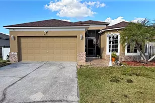 4619 Cabalerro Trail, Kissimmee, FL 34758 - Photo 1