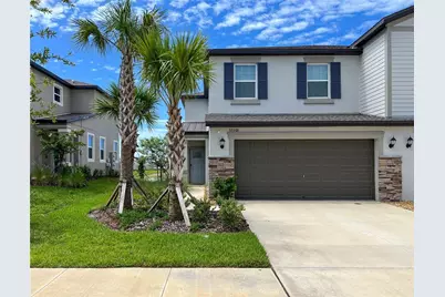 32106 Pop Ash Place, San Antonio, FL 33576 - Photo 1