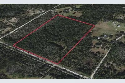 0 Osteen Maytown Road, Osteen, FL 32764 - Photo 2