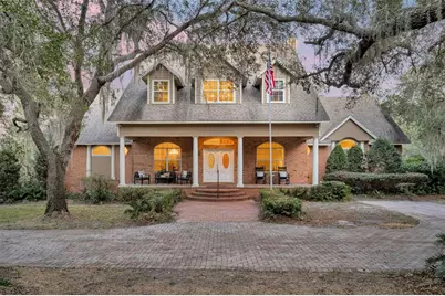 641 Pine Hill Boulevard, Geneva, FL 32732 - Photo 2