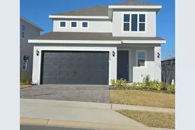 2068 Asher Avenue, Minneola, FL 34715 - Photo 2