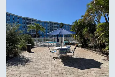 3315 58th Avenue S #109, Saint Petersburg, FL 33712 - Photo 18