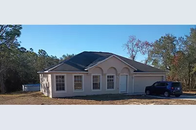 10367 Flycatcher Road, Brooksville, FL 34613 - Photo 1