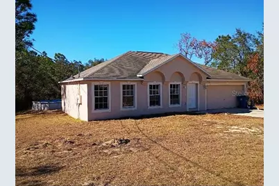 10367 Flycatcher Road, Brooksville, FL 34613 - Photo 1