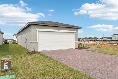 240 Church Street, Lake Hamilton, FL 33851 - Photo 2
