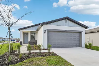 14163 Crutchfield Court, Parrish, FL 34219 - Photo 1