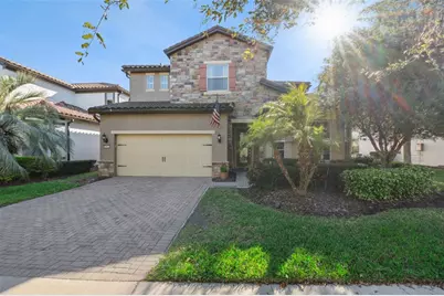 10824 Lemon Lake Boulevard, Orlando, FL 32836 - Photo 1