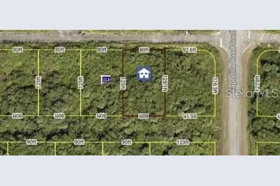 1004 Walcott St SW, Palm Bay, FL 32908 - Photo 1