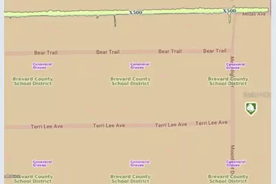 1315 Moonlight Dr, Cocoa, FL 32926 - Photo 4