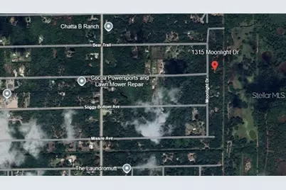 1315 Moonlight Dr, Cocoa, FL 32926 - Photo 1