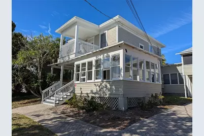 127 S Peninsula #3, Daytona Beach, FL 32118 - Photo 1