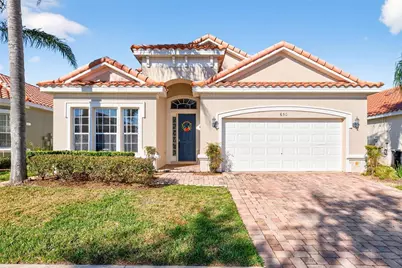 650 Tuscan Hills Blvd, Davenport, FL 33897 - Photo 2