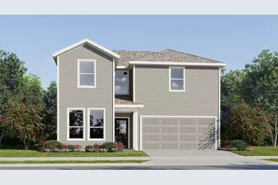 4859 Waltham Forest Drive, Davenport, FL 33837 - Photo 1