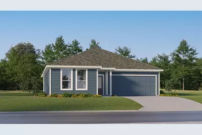 4866 Waltham Forest Drive, Davenport, FL 33837 - Photo 1