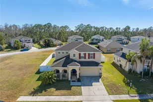 4954 Castle St E, Kissimmee, FL 34758 - Photo 1