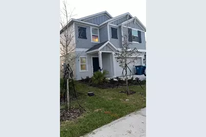 843 Timberland Drive, Eagle Lake, FL 33839 - Photo 1