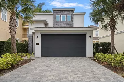 7622 Excitement Drive, Reunion, FL 34747 - Photo 1