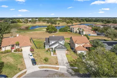 2619 Rangeley Court, Orlando, FL 32835 - Photo 4