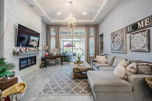 4607 Barletta Ct, Wesley Chapel, FL 33543 - Photo 2