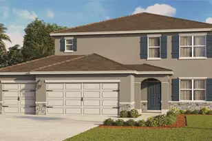4017 Bradbury Wy, Sanford, FL 32773 - Photo 1