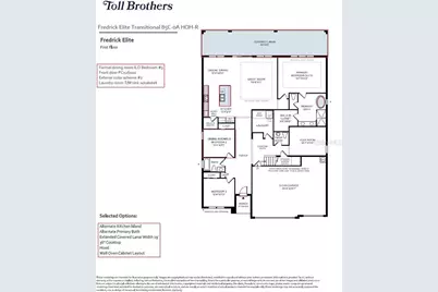 3548 McLain Preserve Point, Sanford, FL 32771 - Photo 2