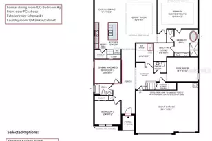 3548 McLain Preserve Pt, Sanford, FL 32771 - Photo 2