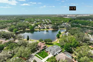 3534 Woodley Park Pl, Oviedo, FL 32765 - Photo 2