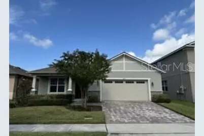 1806 Flourish Avenue, Kissimmee, FL 34744 - Photo 2