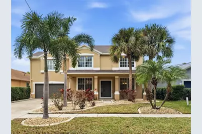 11030 Holly Cone Drive, Riverview, FL 33569 - Photo 1